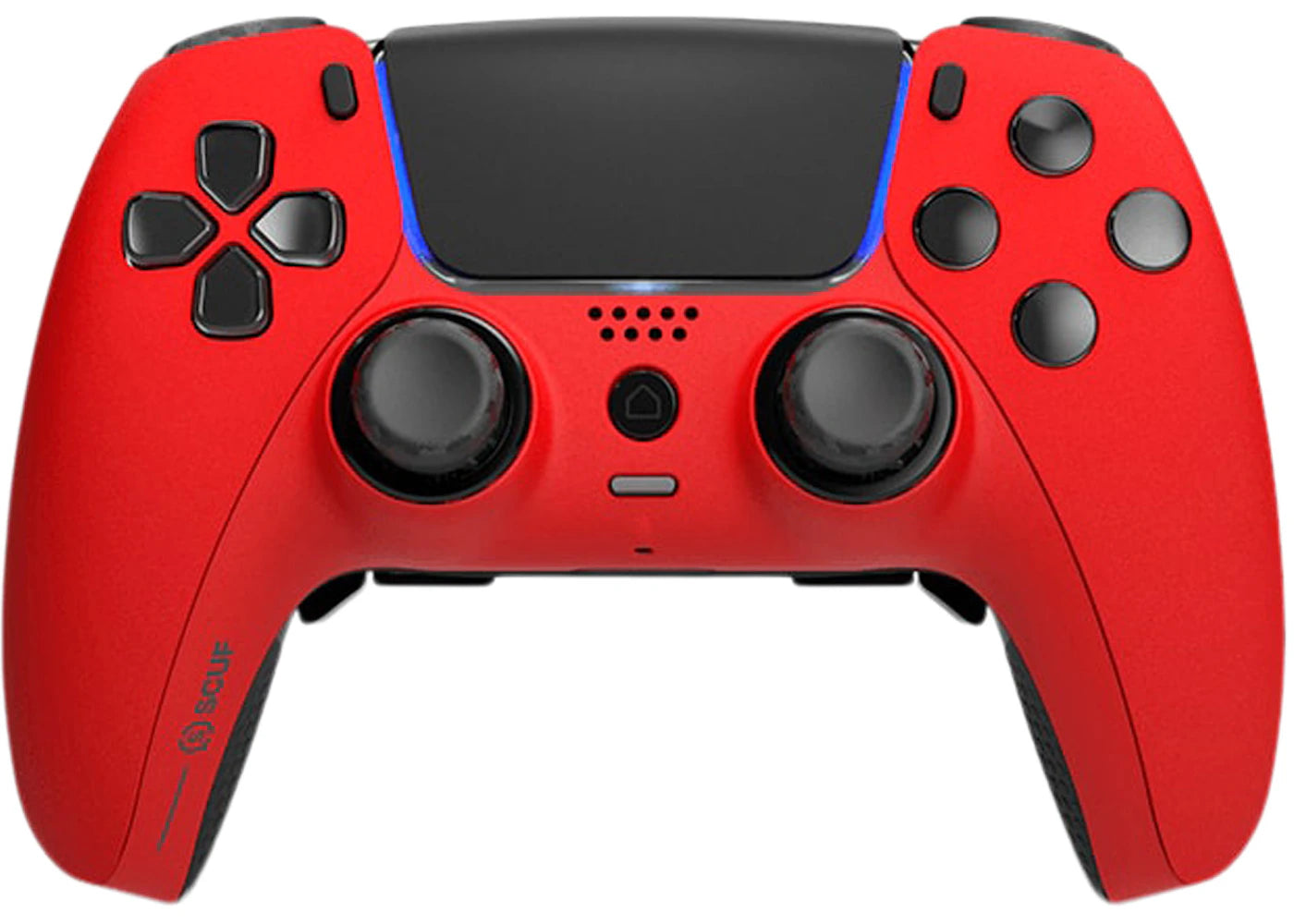 Scuf PS5 Reflex Pro Wireless Controller Red