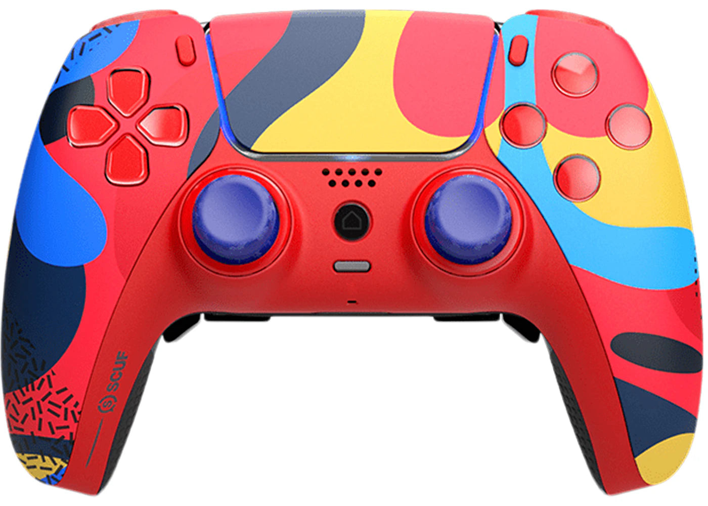 Scuf PS5 Reflex Sneaks Wireless Controller