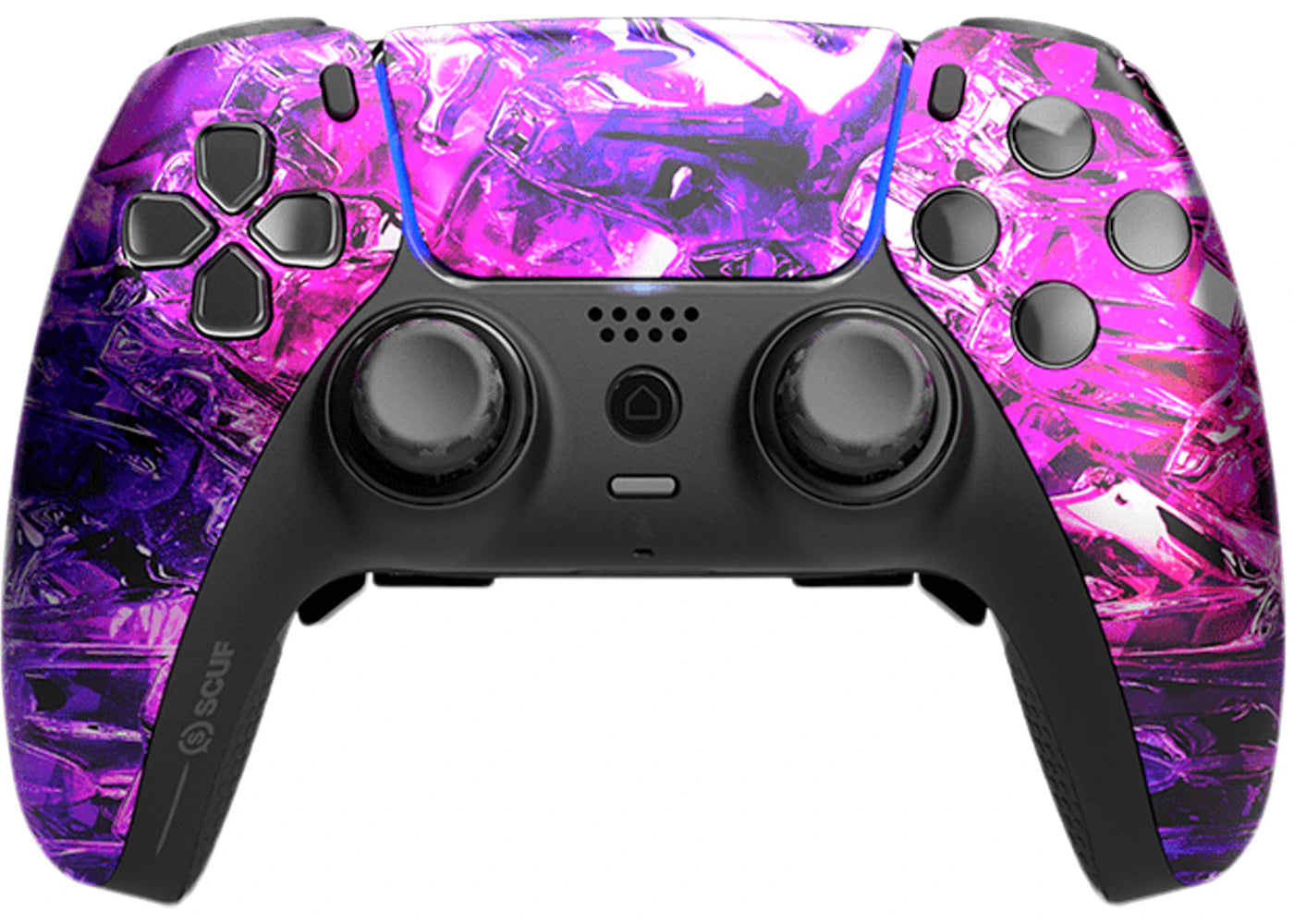 Scuf PS5 Reflex Void Wireless Controller