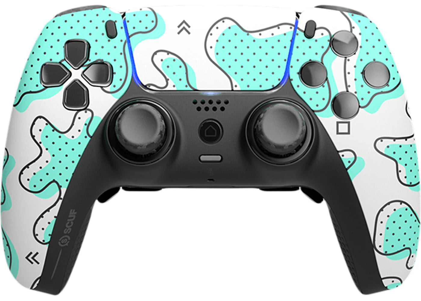 Scuf PS5 Reflex Warhaul Wireless Controller