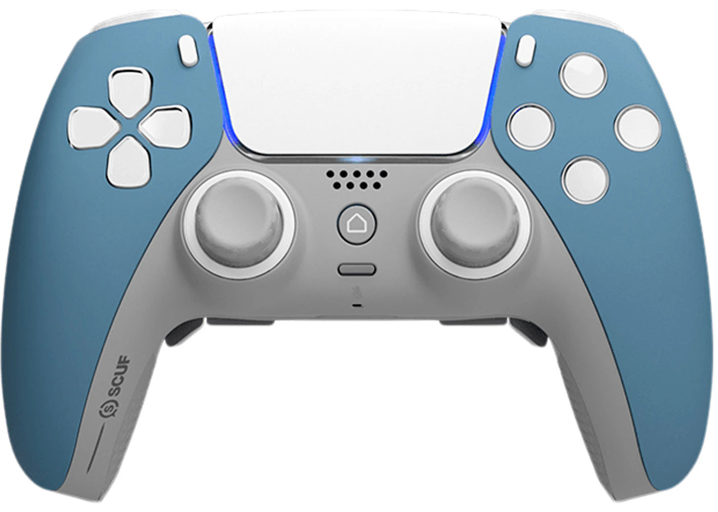 Scuf PS5 Reflex Wireless Controller Slate