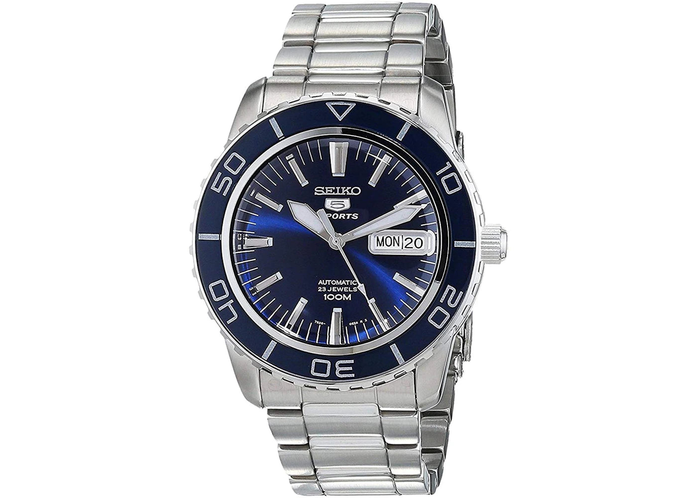 Seiko 5 Sports SNZH53K1