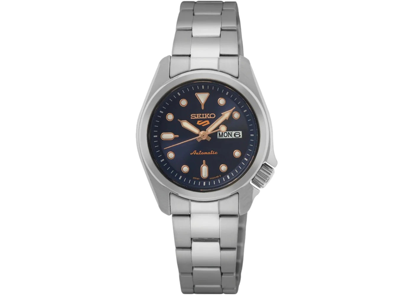 Seiko 5 Sports SRE003K1