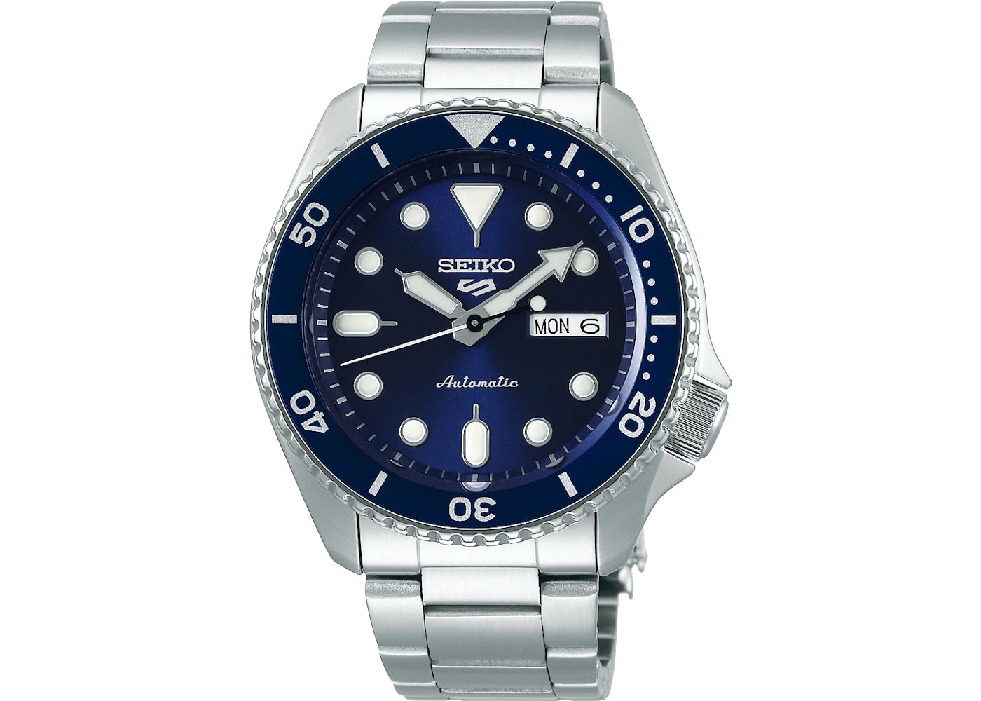Seiko 5 Sports SRPD51K1