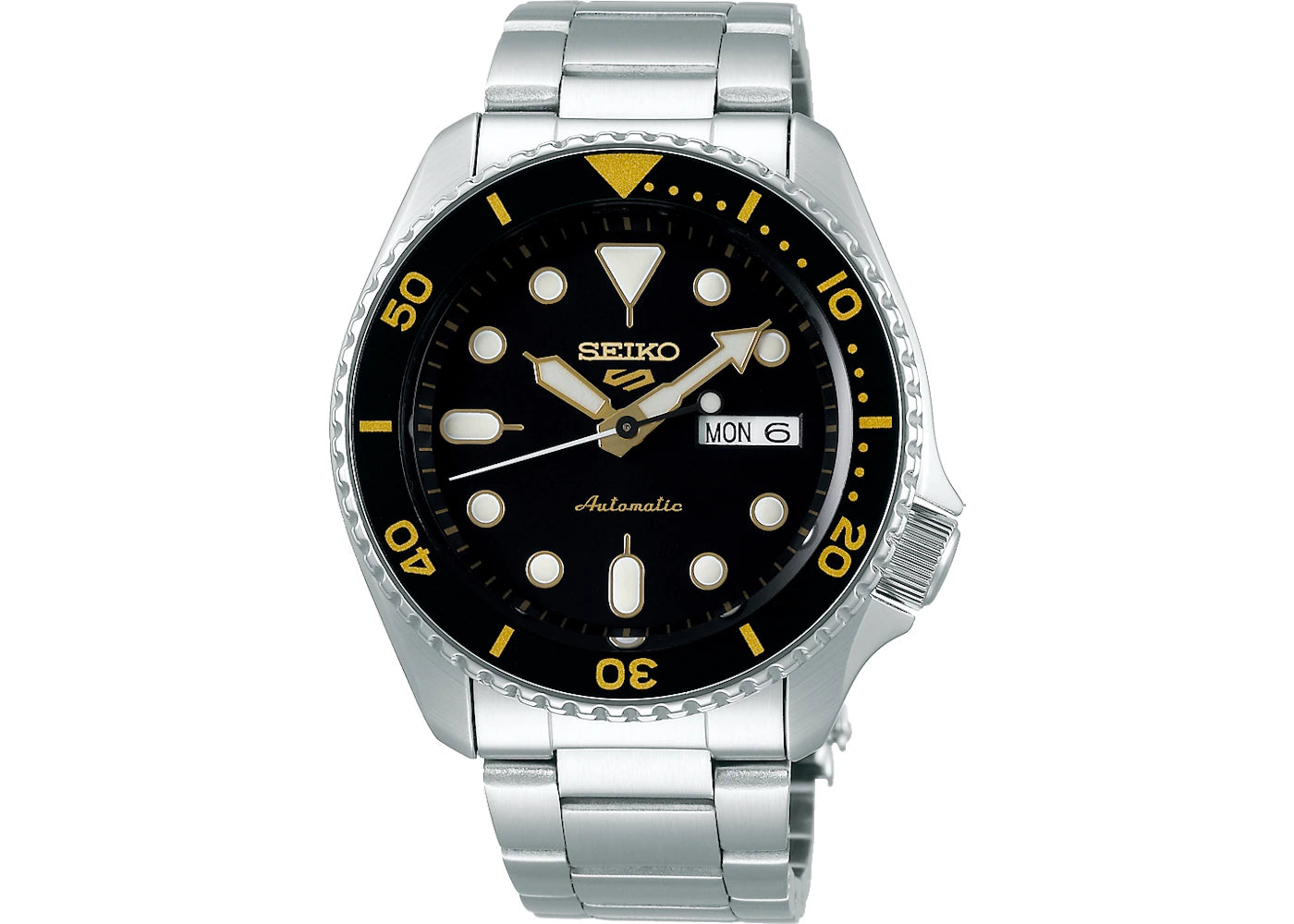 Seiko 5 Sports SRPD57K1
