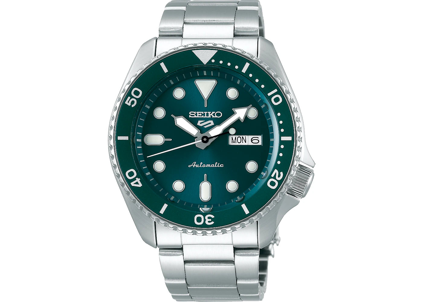 Seiko 5 Sports SRPD61K1