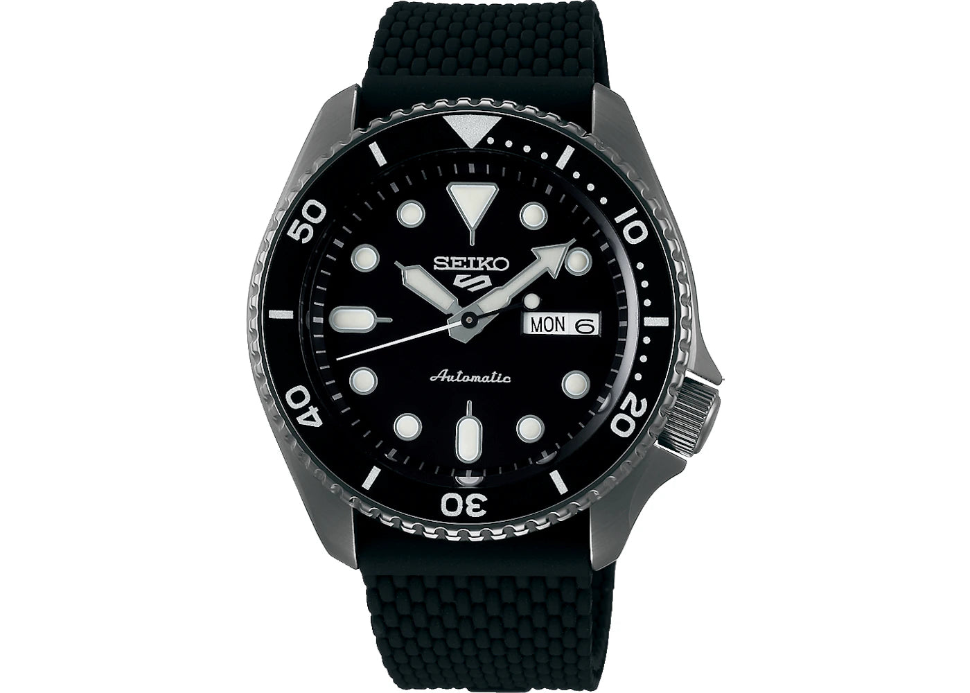 Seiko 5 Sports SRPD65K2