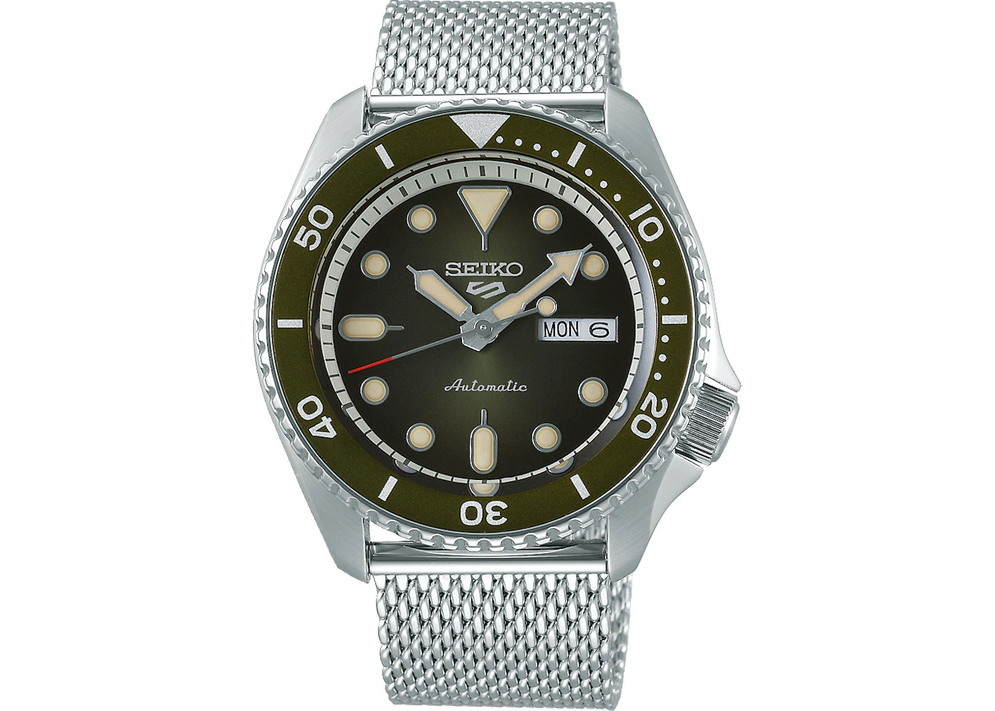 Seiko 5 Sports SRPD75K1