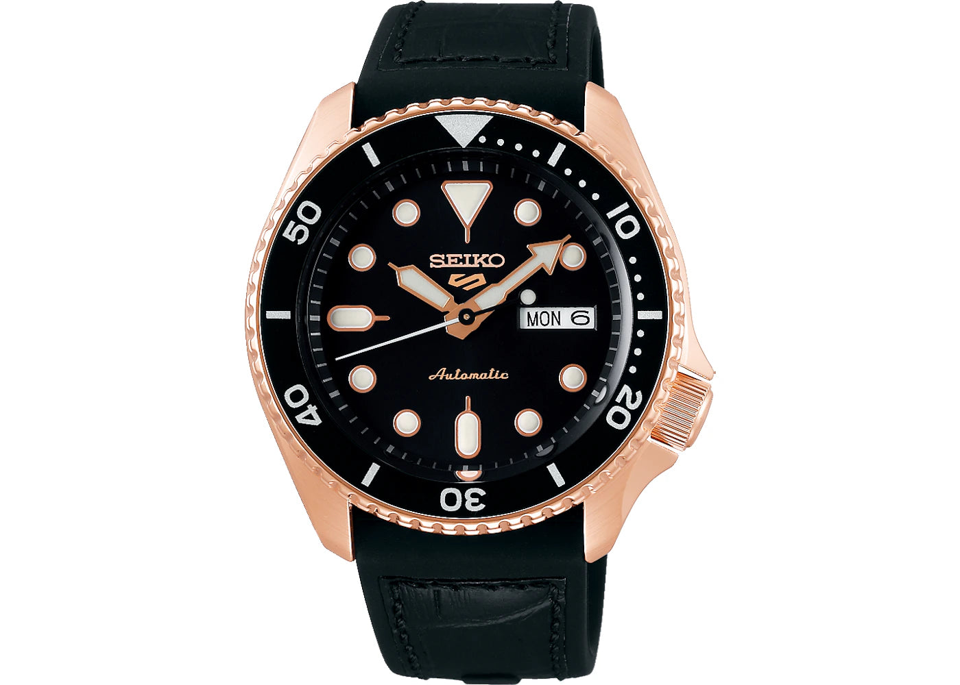 Seiko 5 Sports SRPD76K1