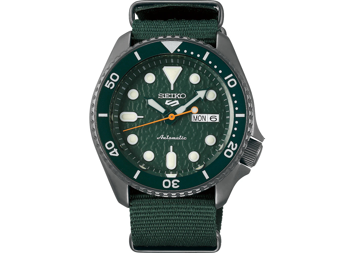 Seiko 5 Sports SRPD77K1
