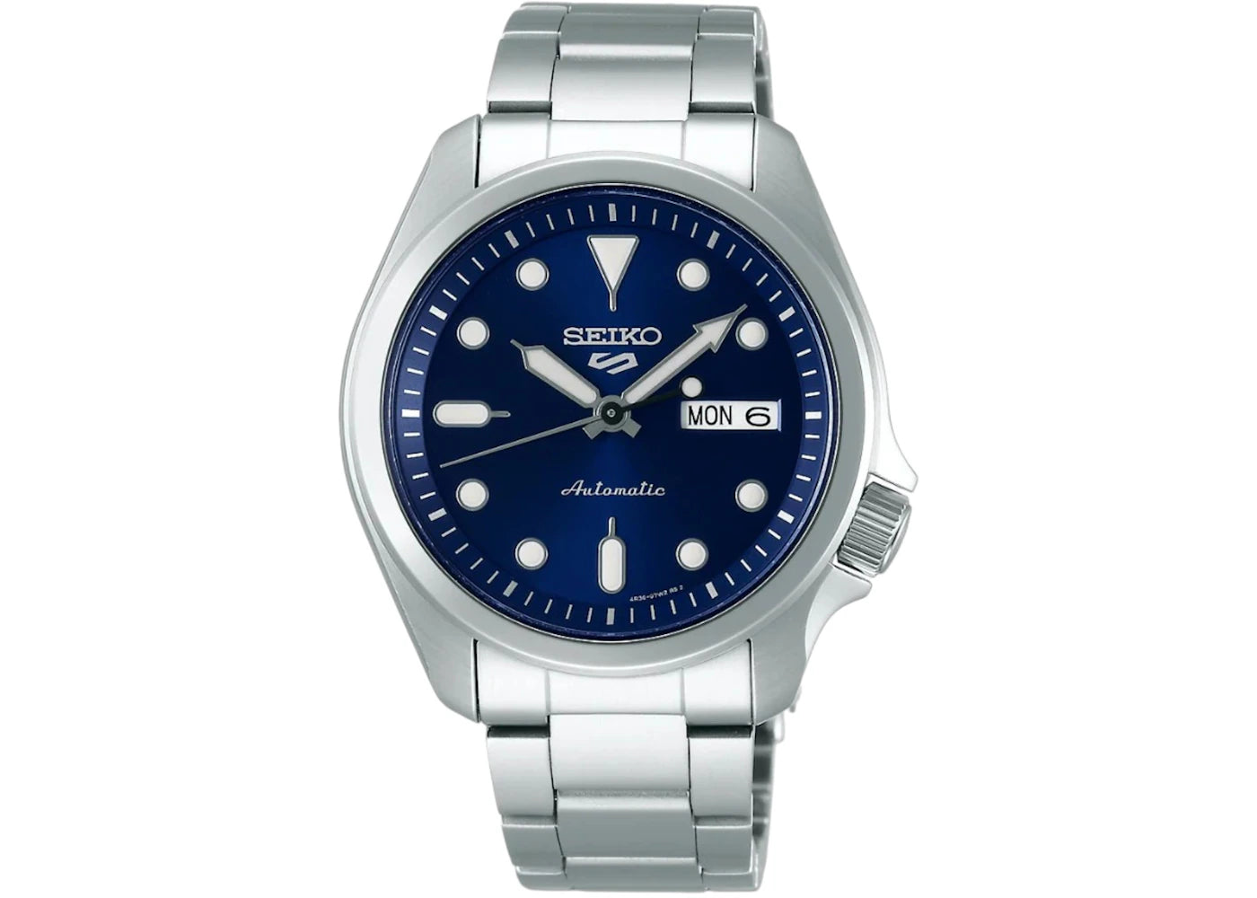 Seiko 5 Sports SRPE53K1