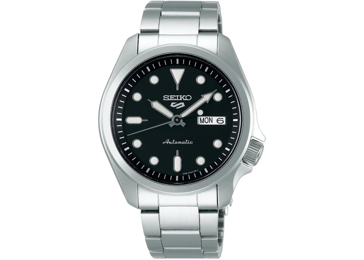 Seiko 5 Sports SRPE55K1