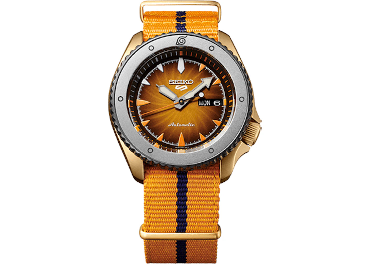 Seiko 5 Sports SRPF70K1