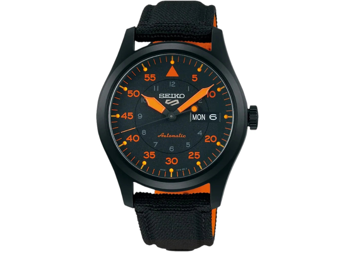 Seiko 5 Sports SRPH33K1