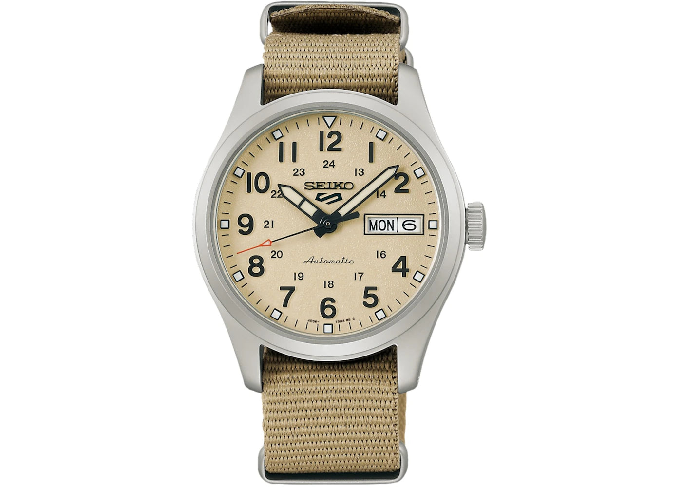 Seiko 5 Sports SRPJ83K1
