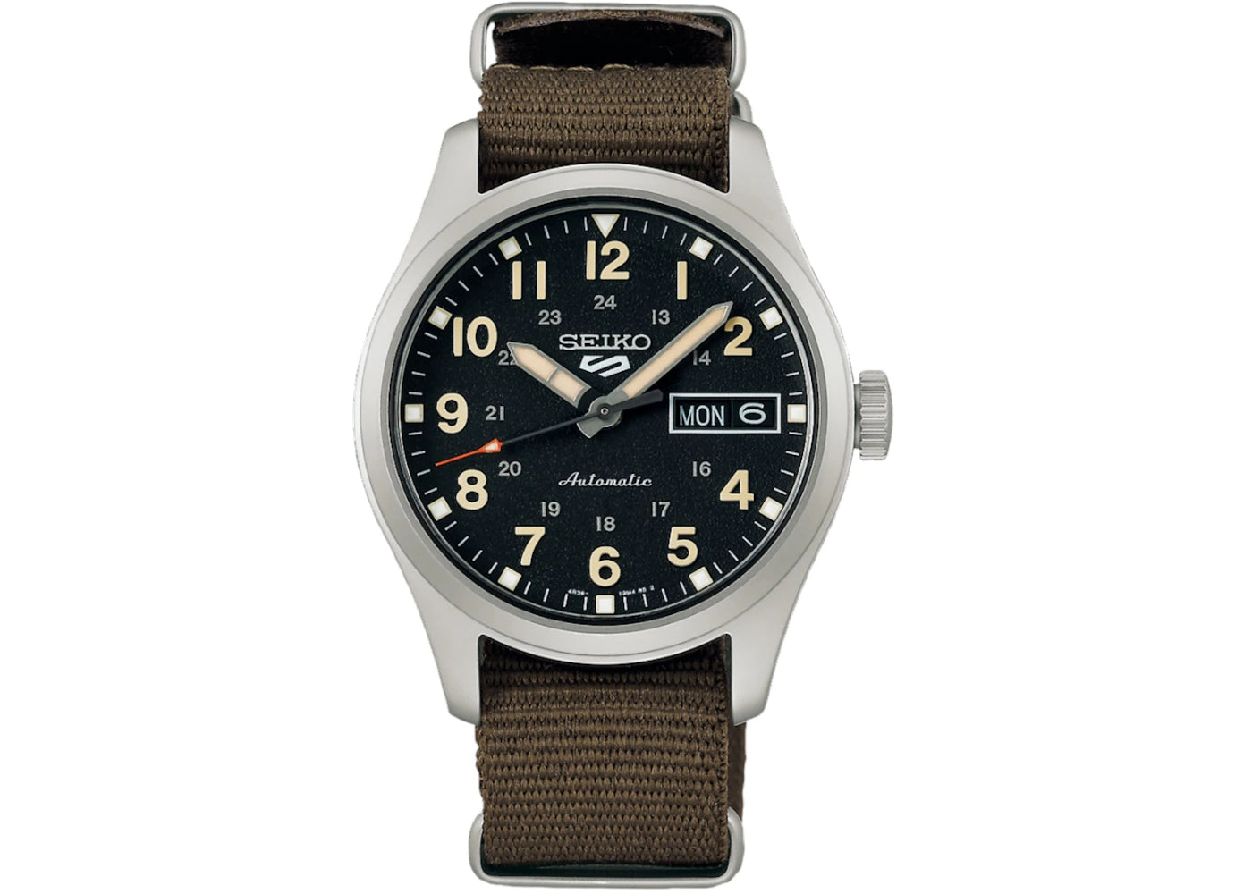 Seiko 5 Sports SRPJ85K1