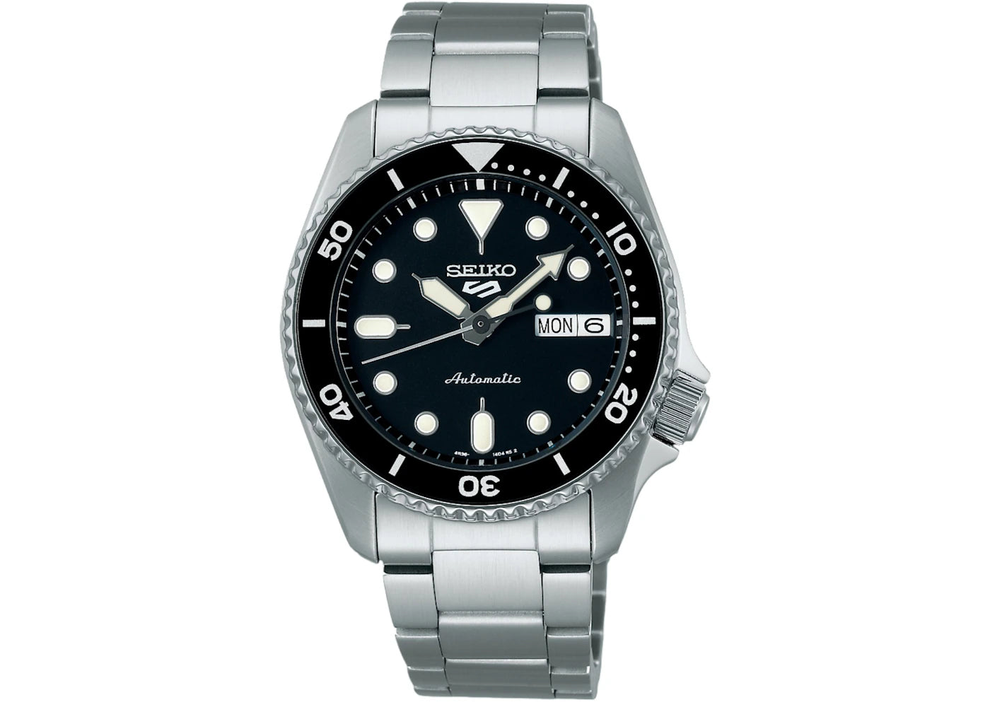 Seiko 5 Sports SRPK29K1