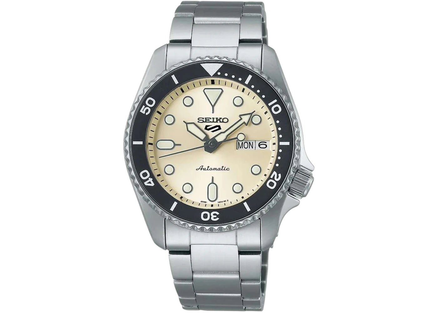 Seiko 5 Sports SRPK31K1