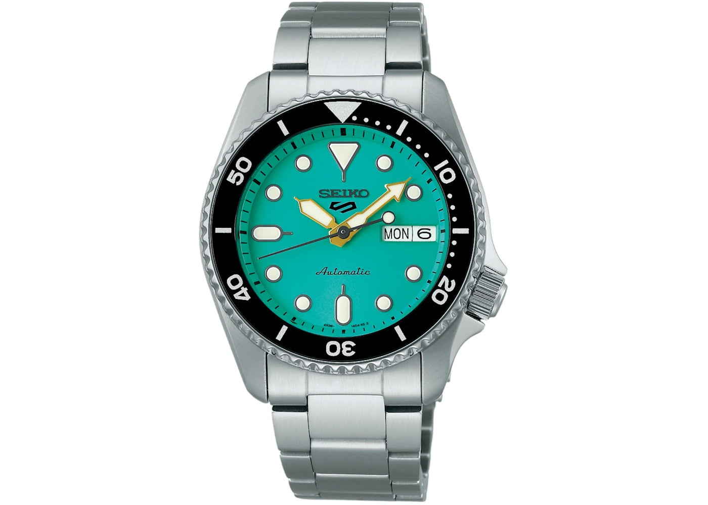 Seiko 5 Sports SRPK33K1
