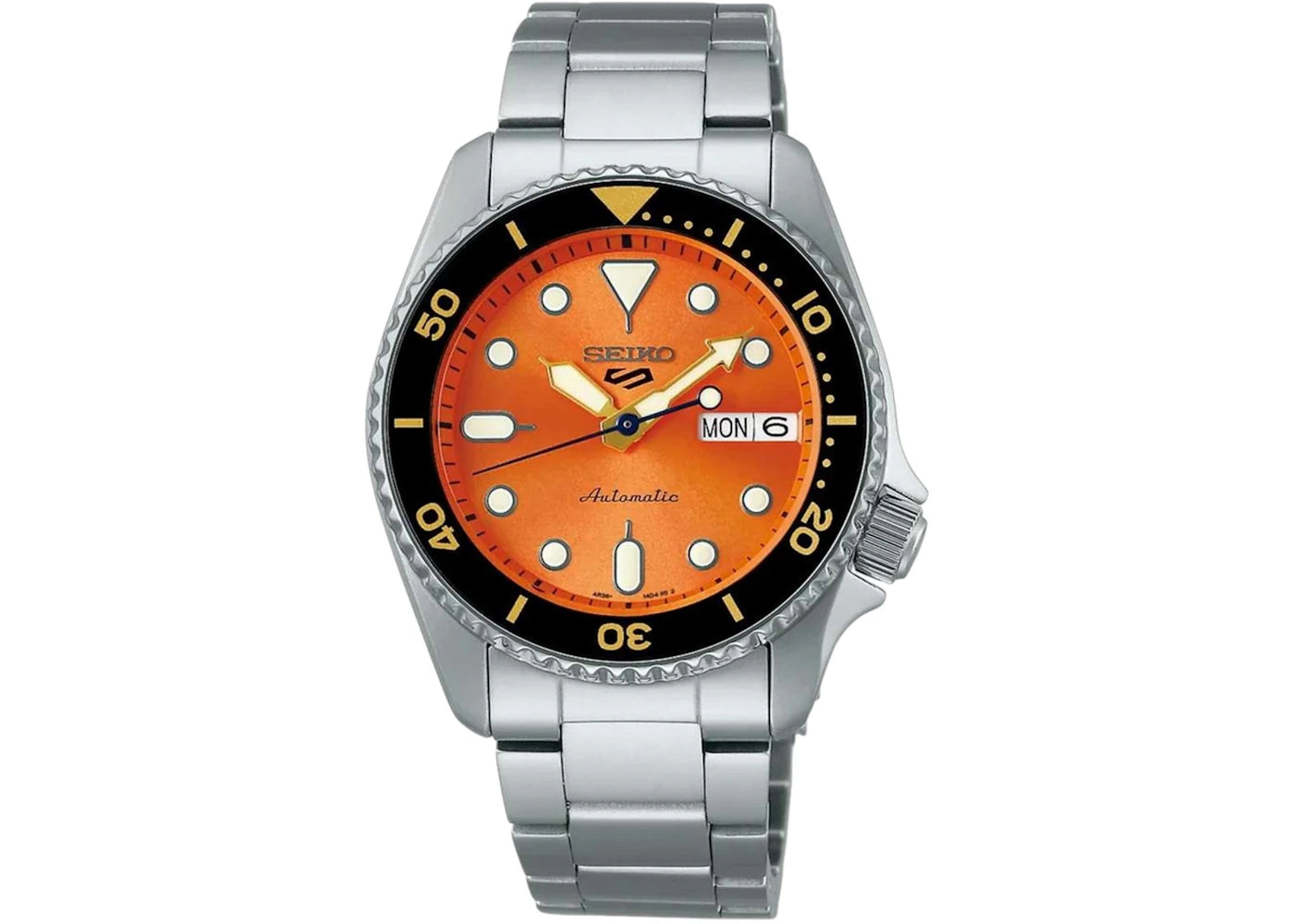 Seiko 5 Sports SRPK35K1