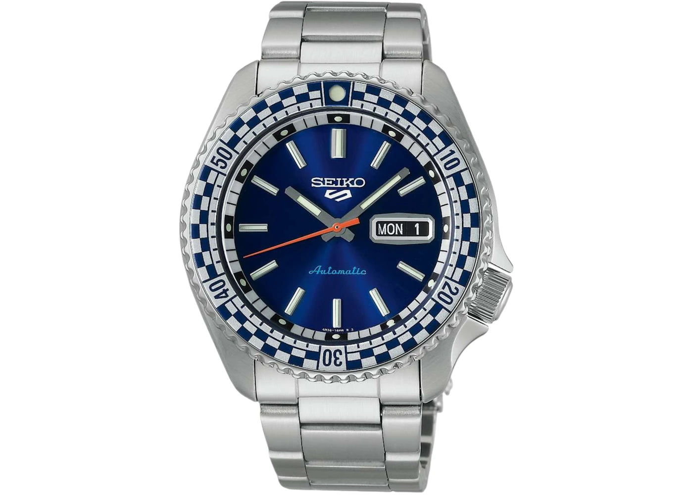Seiko 5 Sports SRPK65K1