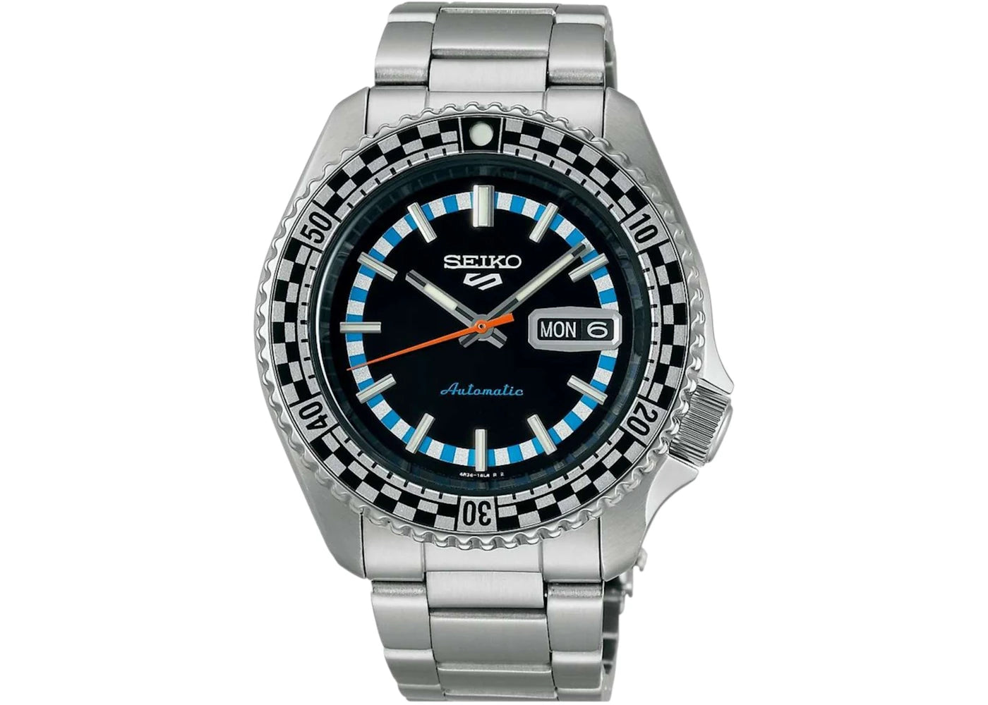 Seiko 5 Sports SRPK67K1