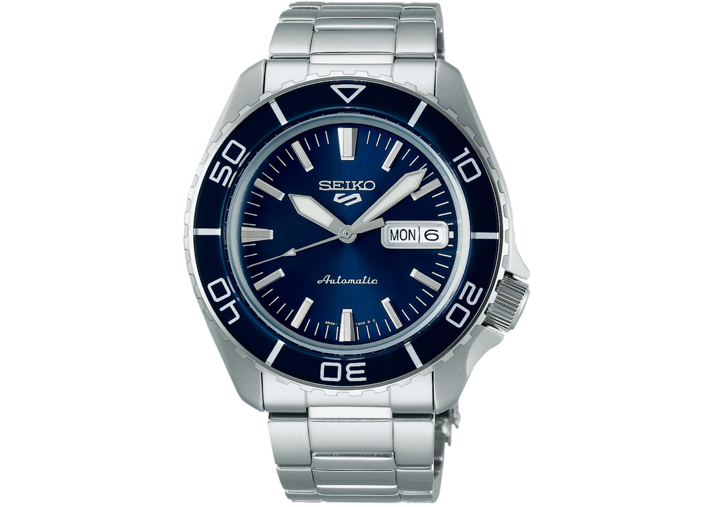 Seiko 5 Sports SRPK97K1