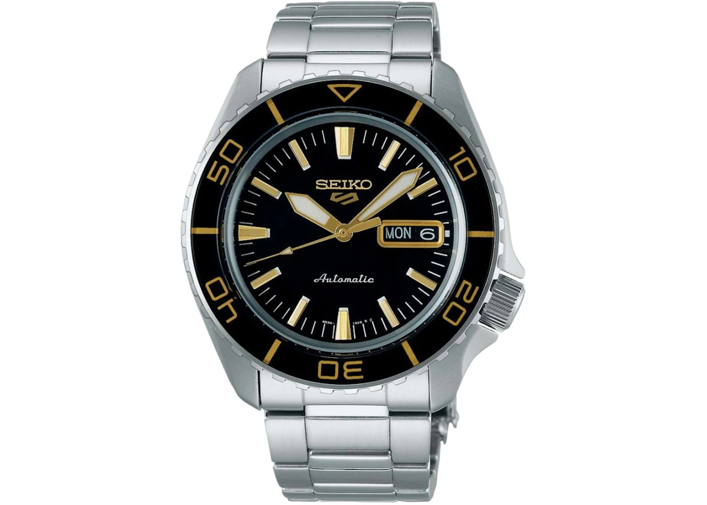 Seiko 5 Sports SRPK99K1