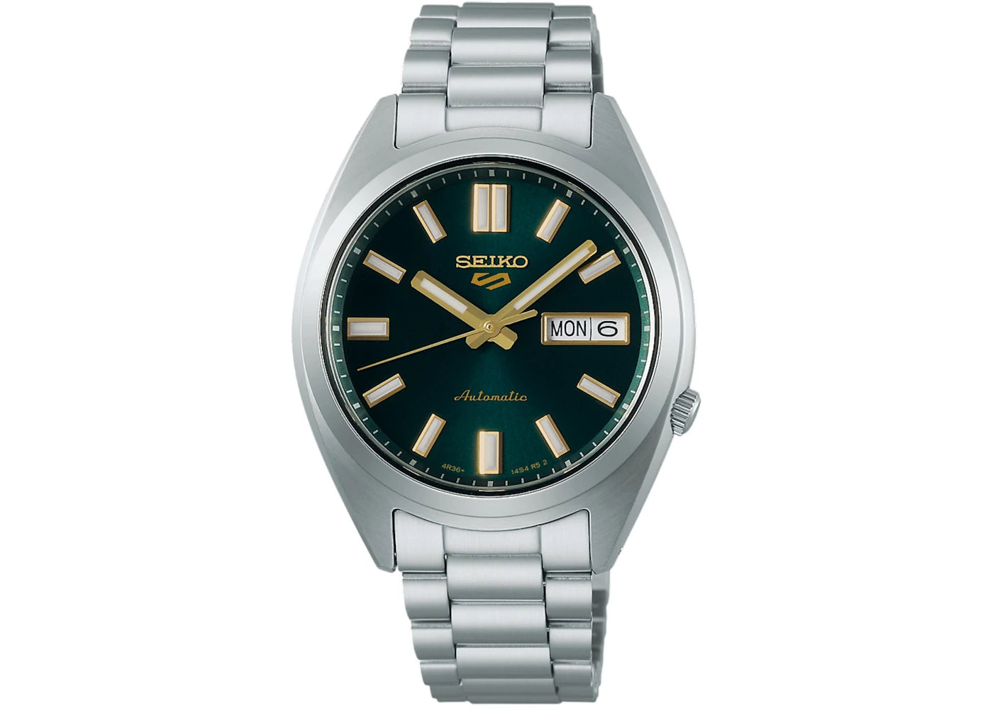 Seiko 5 Sports SRPL57K1