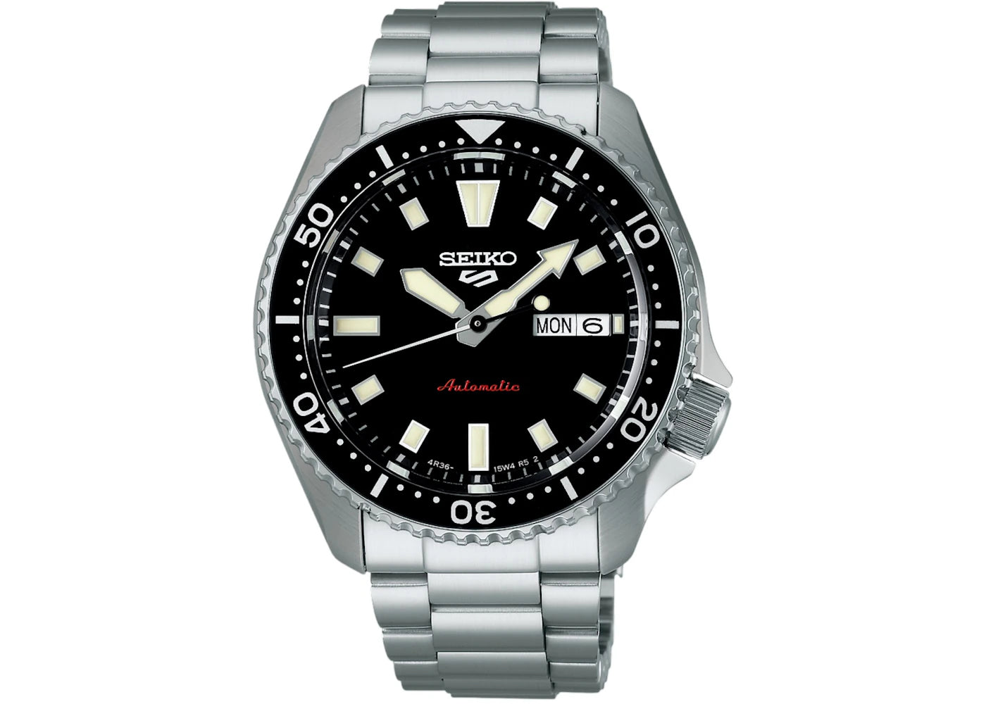 Seiko 5 Sports SRPL85K1