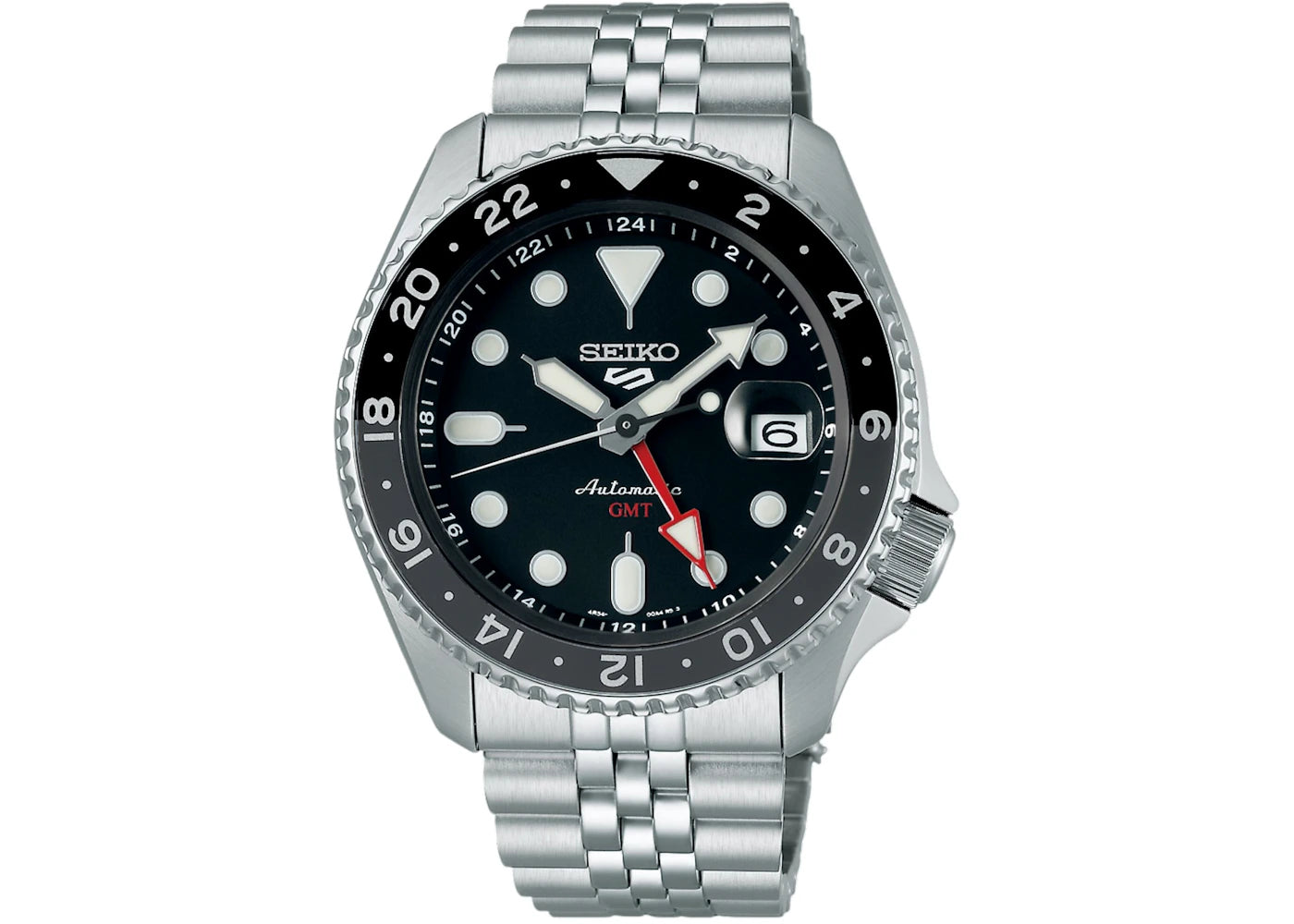Seiko 5 Sports SSK001