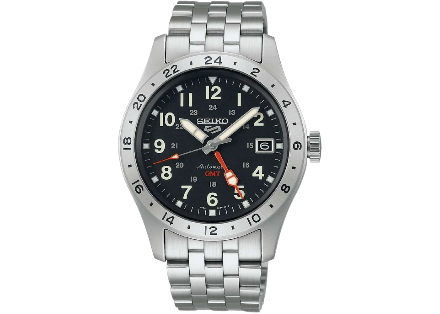 Seiko 5 Sports SSK023K1