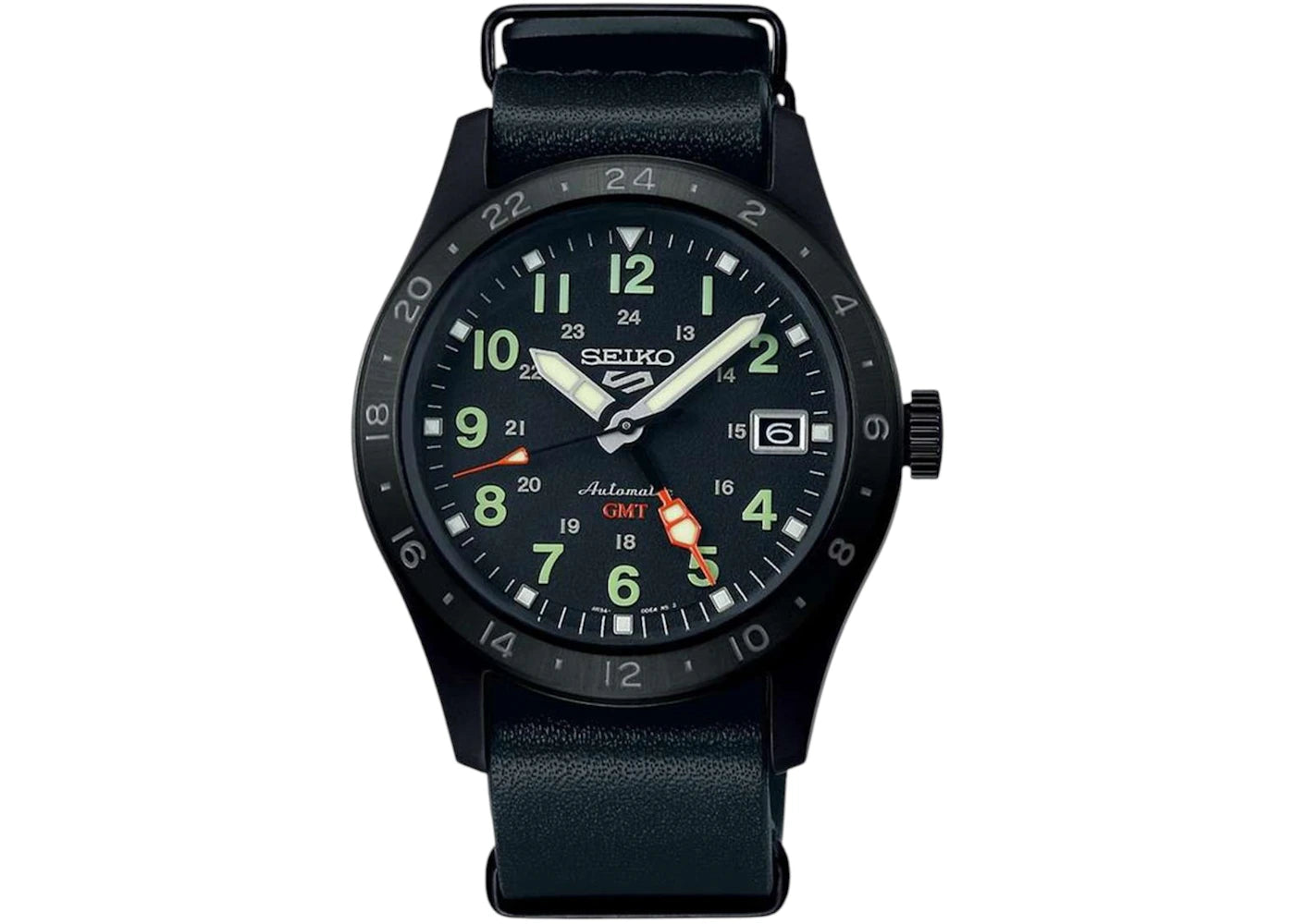 Seiko 5 Sports SSK025K1