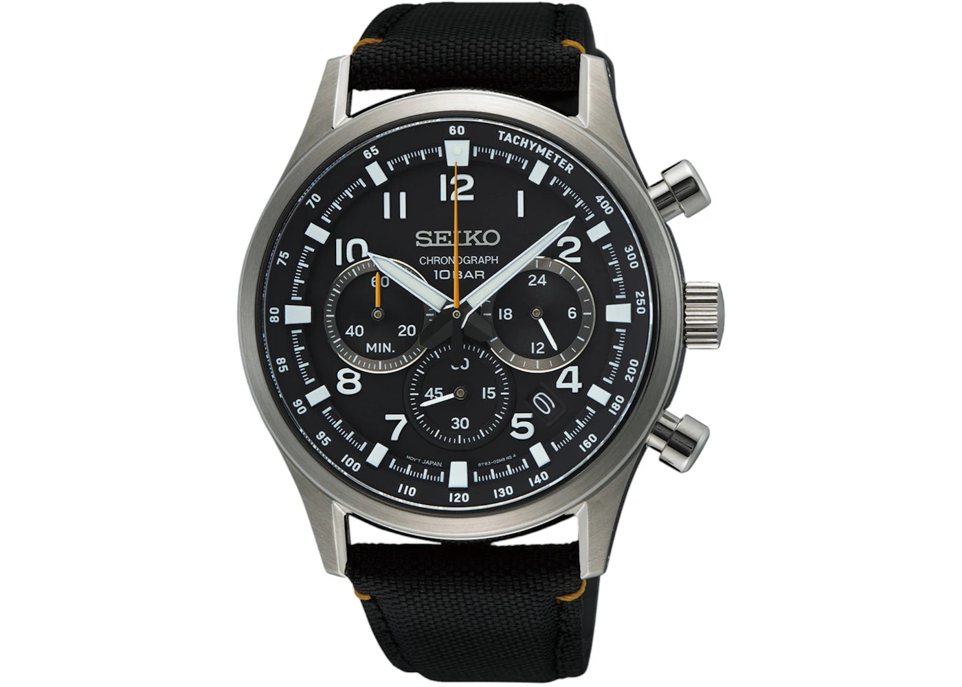 Seiko Chronograph SSB449P1