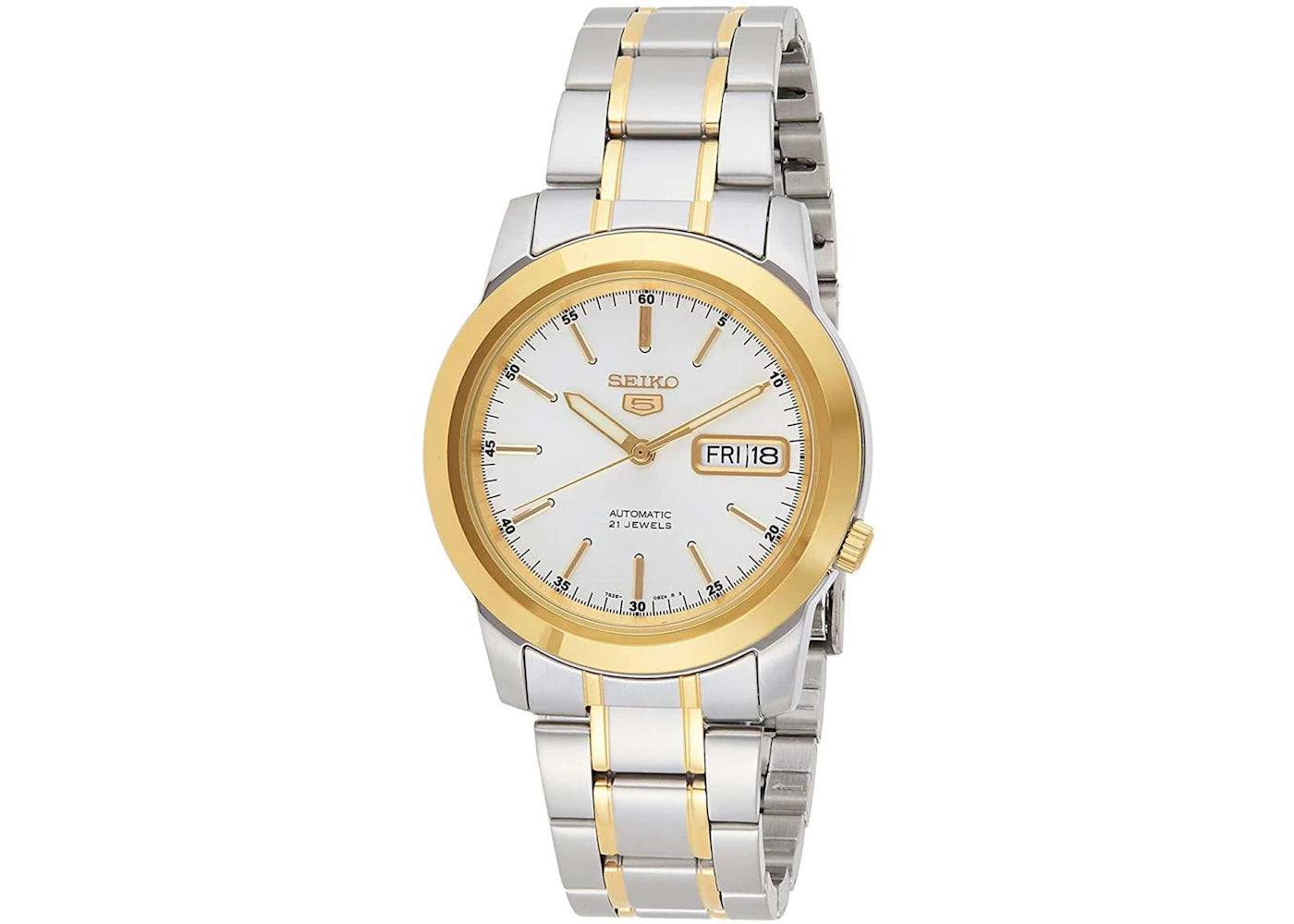 Seiko Classic SNKE54K1