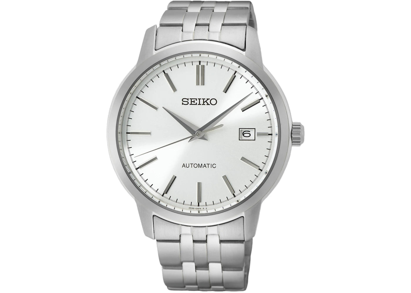 Seiko Classic SRPH85K1