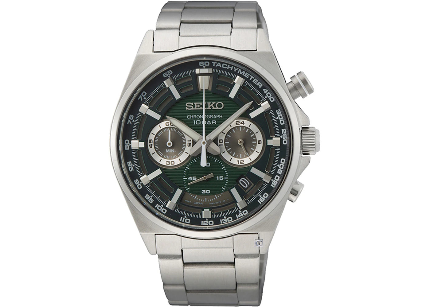 Seiko Classic SSB405P1