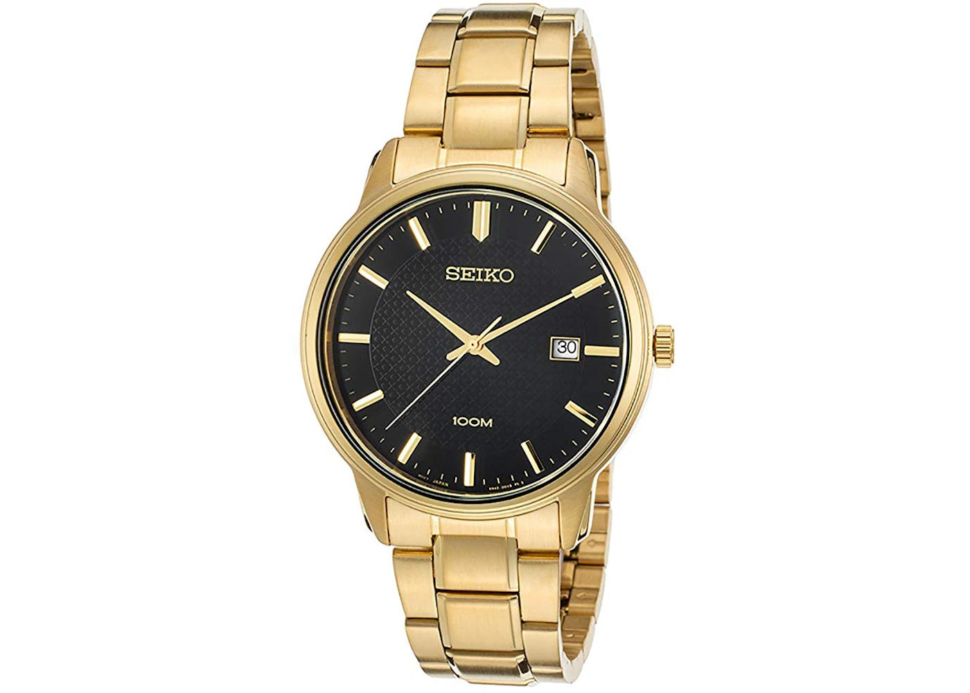 Seiko Classic SUR200