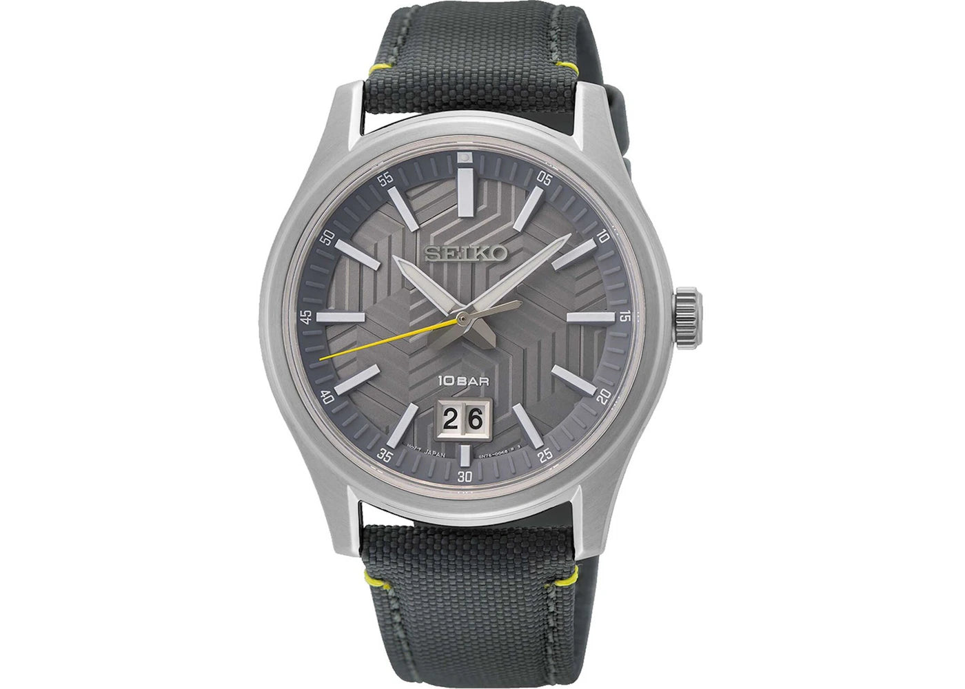 Seiko Classic SUR543P1