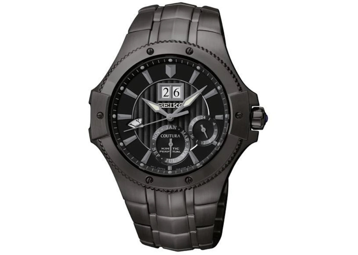 Seiko Coutura SNP071