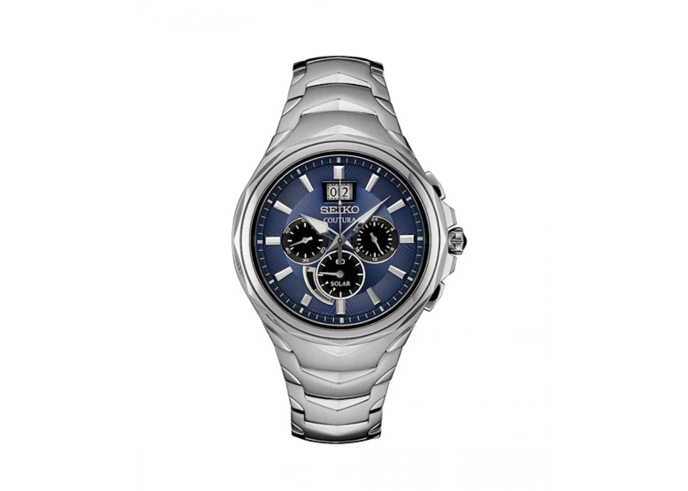 Seiko Coutura SSC641