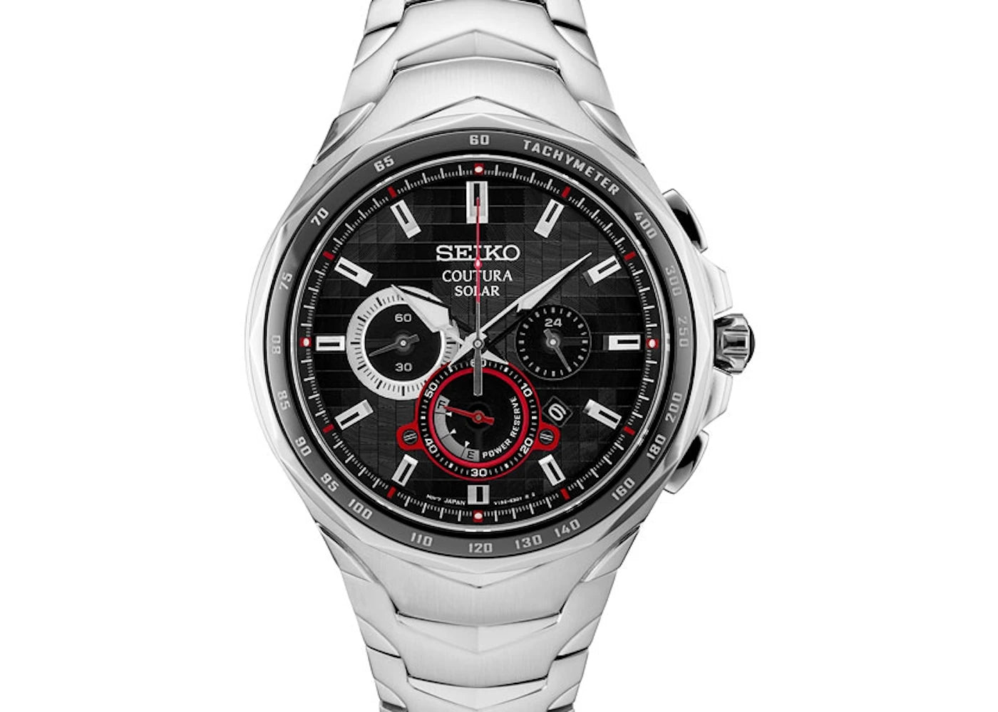Seiko Coutura SSC743