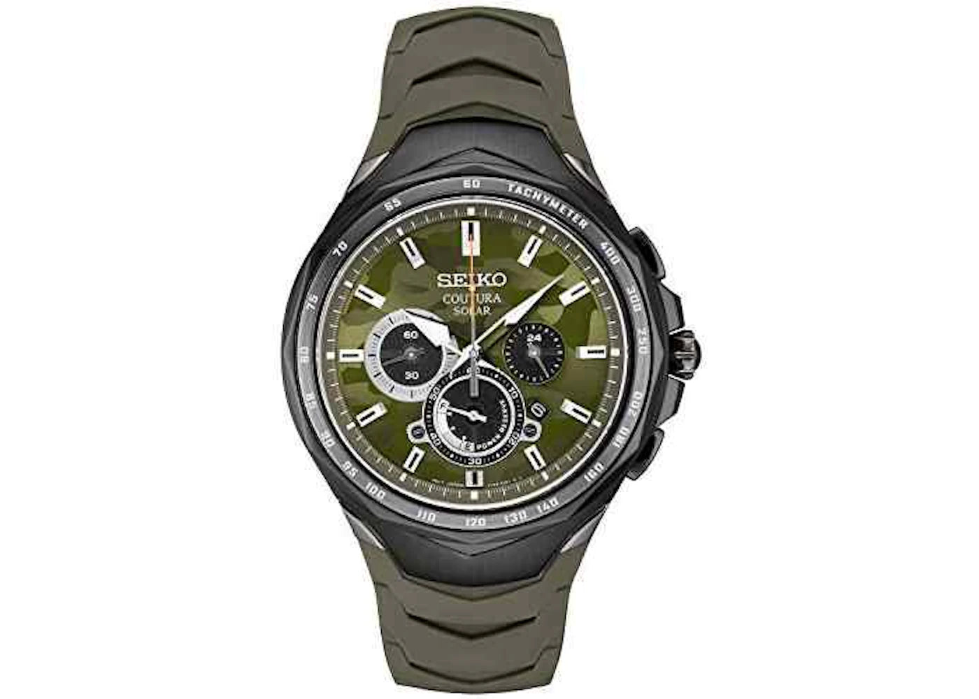 Seiko Coutura SSC747
