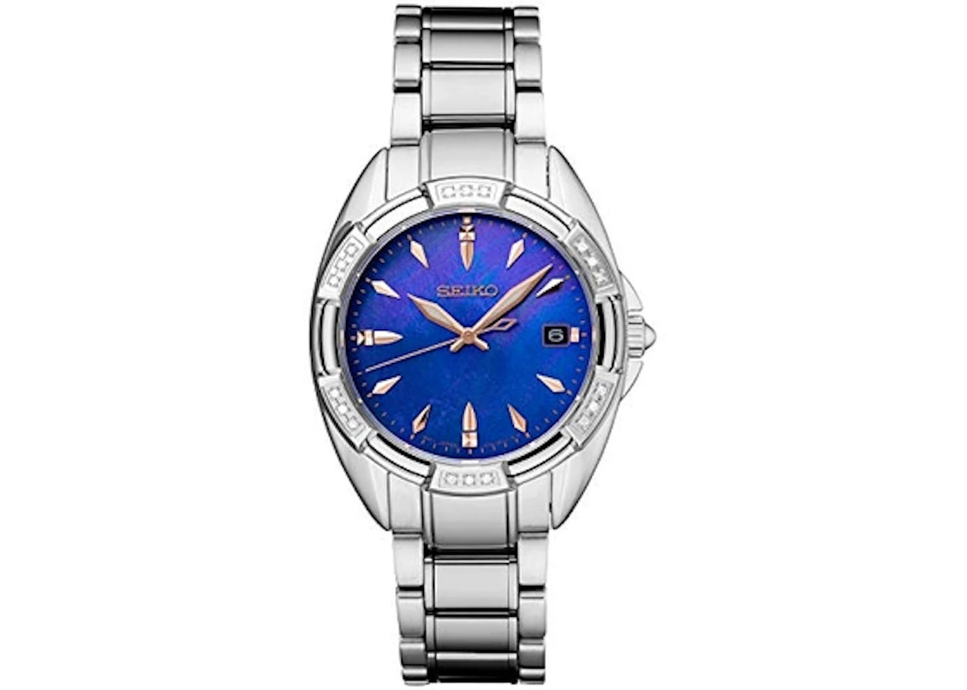 Seiko Diamonds SKK881