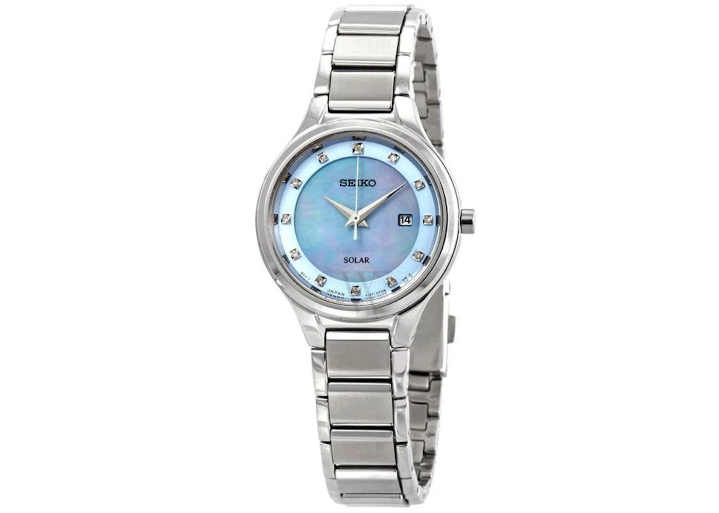 Seiko Diamonds SUT351