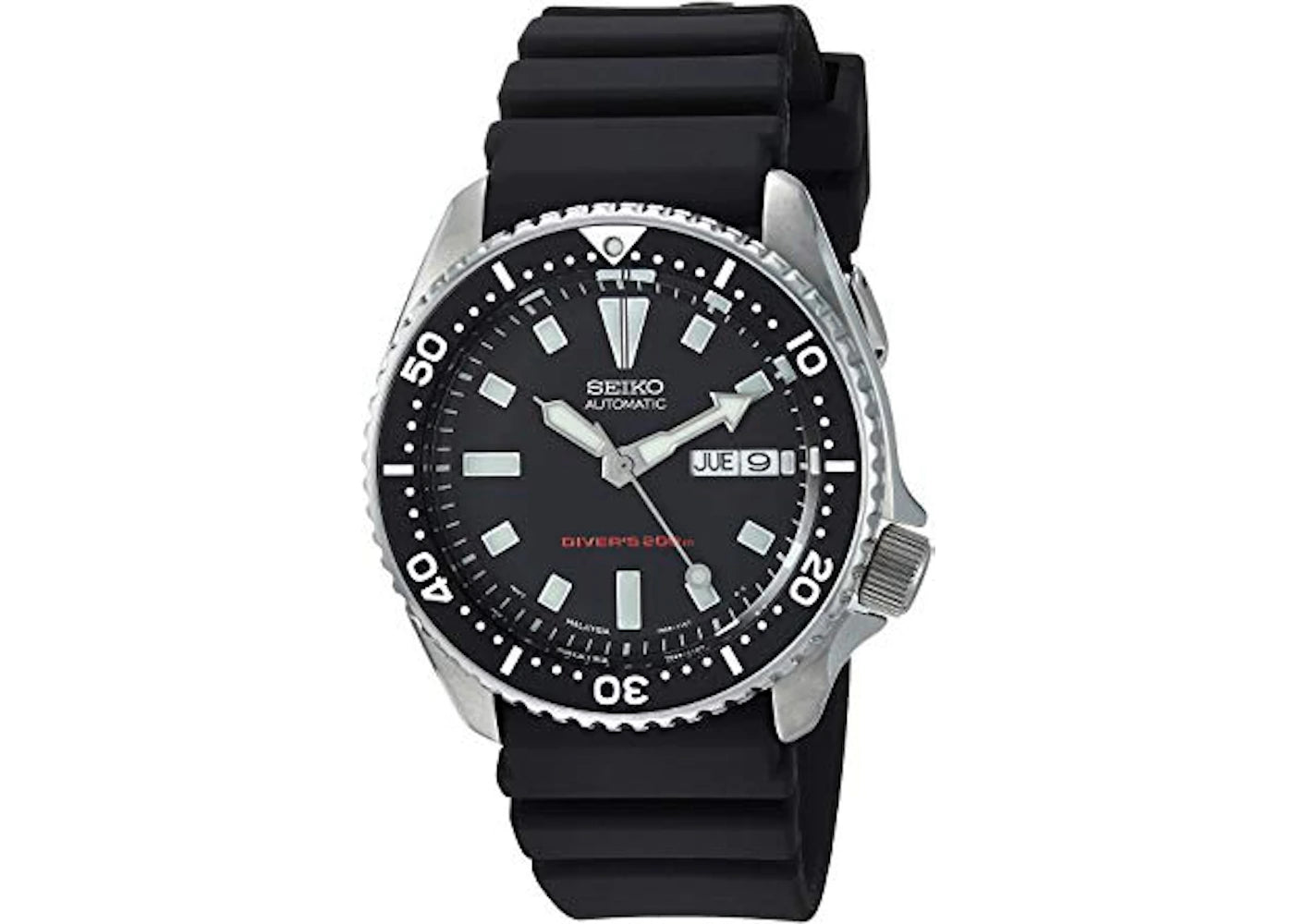 Seiko Diver SKX173