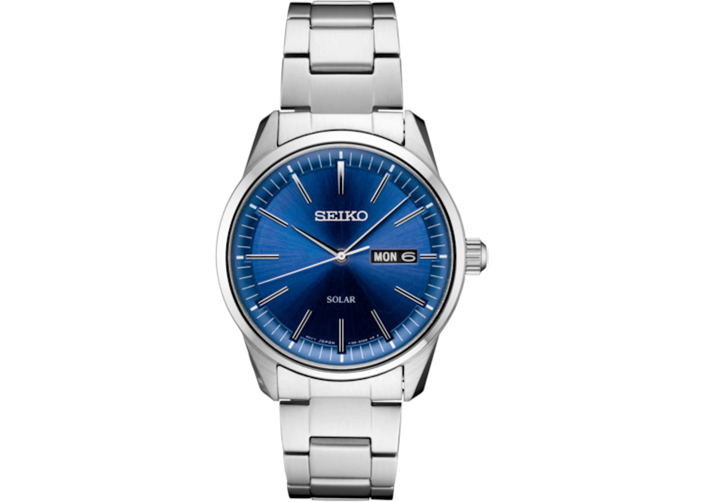 Seiko Essentials SNE525