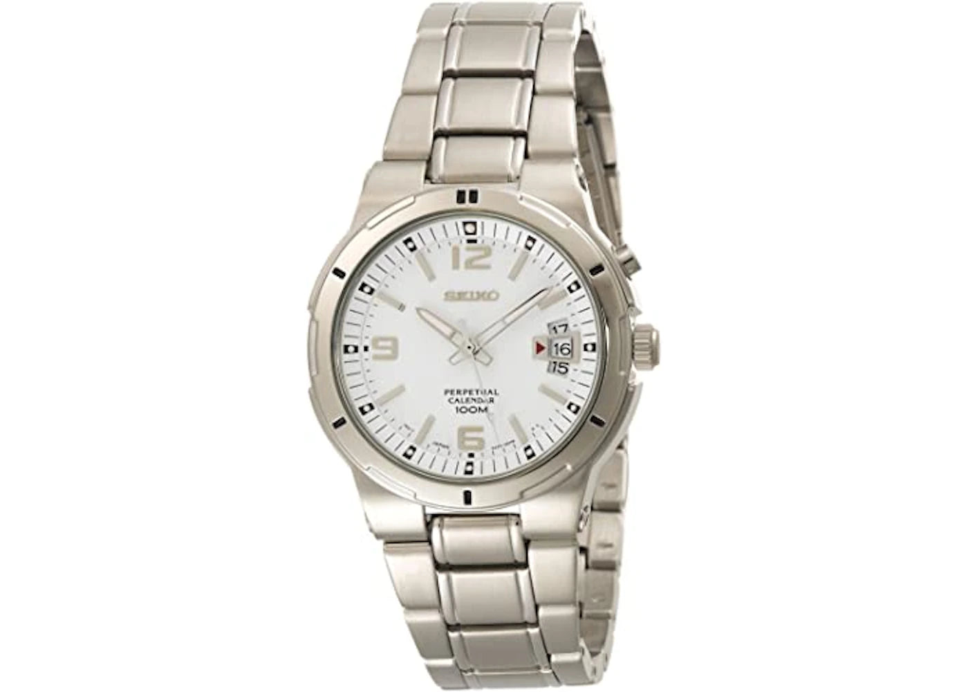 Seiko Essentials SNQ075