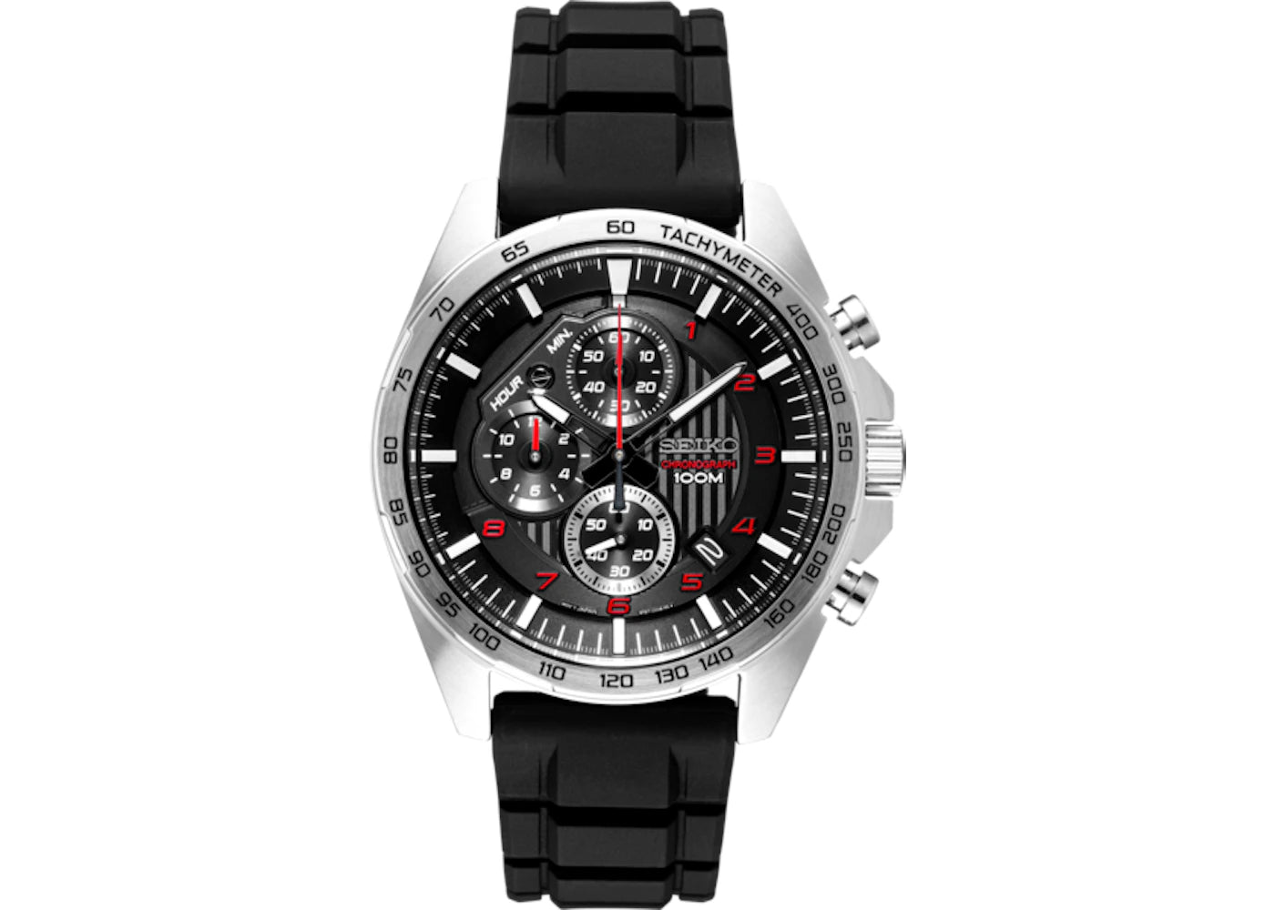 Seiko Essentials SSB325