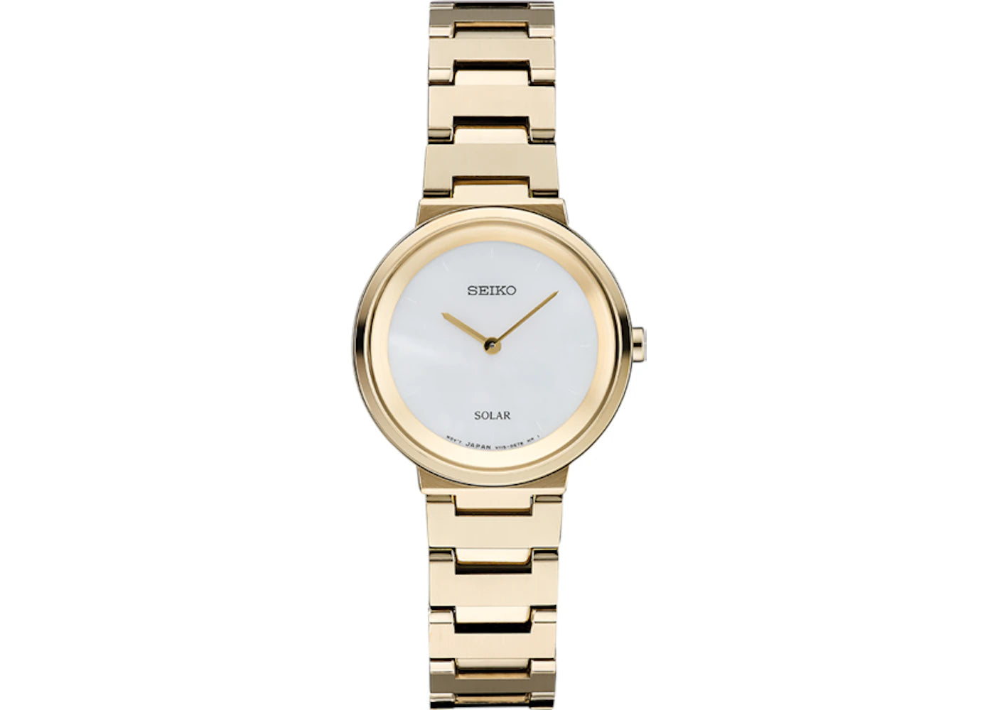 Seiko Essentials SUP386